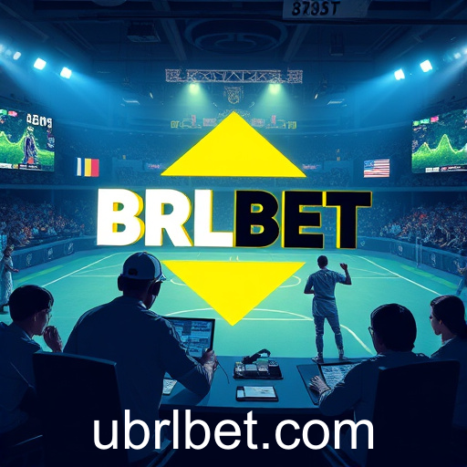 A Ascensão do BRLBET: Tendências em 2025 no Mundo dos Jogos