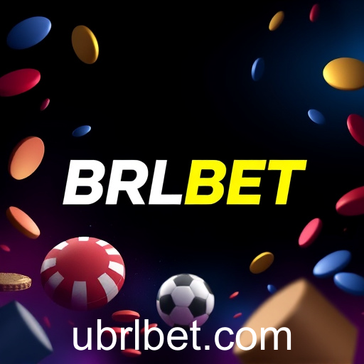 A Ascensão do BRLBET no Cenário de Jogos Brasileiros