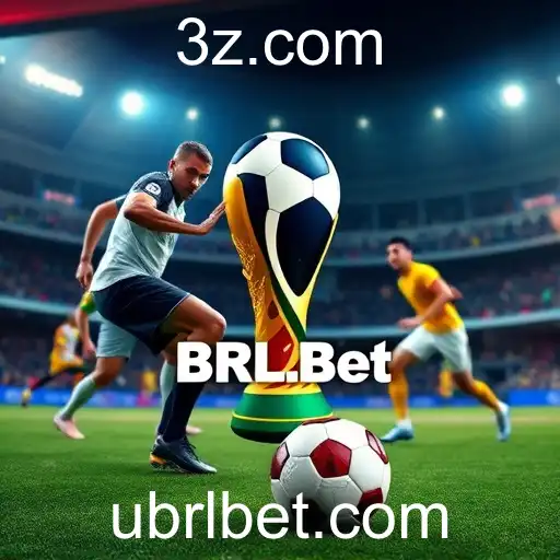 A Ascensão do BRLBet: Um Novo Capítulo nos Jogos Online