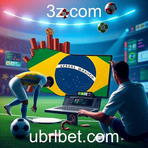 Crescimento do Mercado de Jogos Online no Brasil