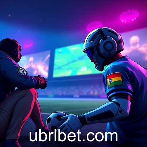 Inovações Tecnológicas e o Futuro dos Jogos no Brasil
