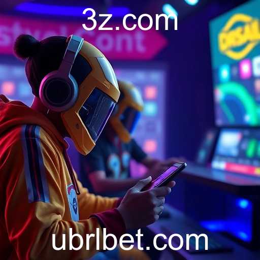 Tendências do Mercado de Jogos Digitais no Brasil