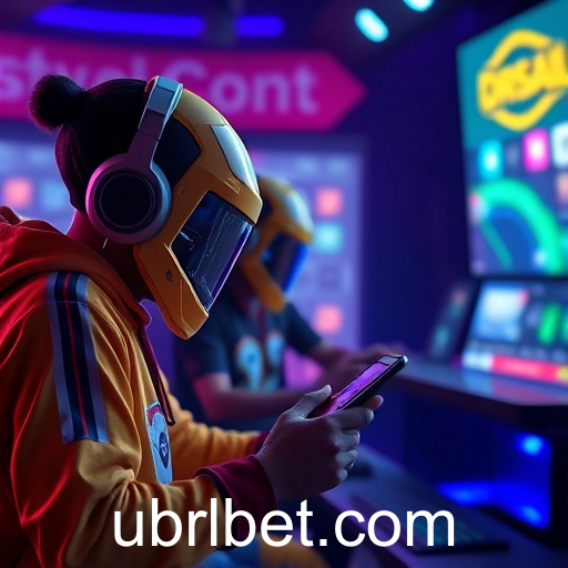 Tendências do Mercado de Jogos Digitais no Brasil