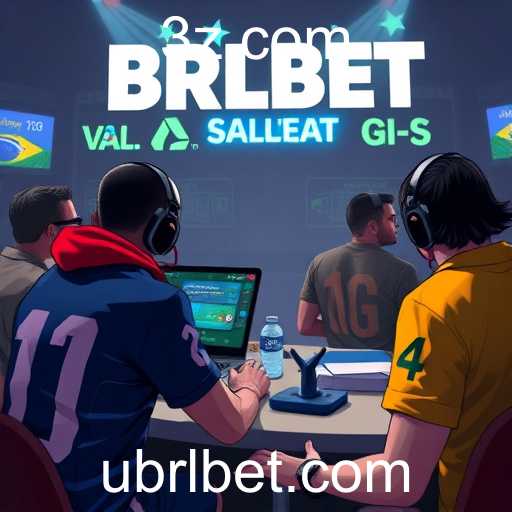 A Revolução dos Jogos no Brasil: Uma Nova Era de Entretenimento