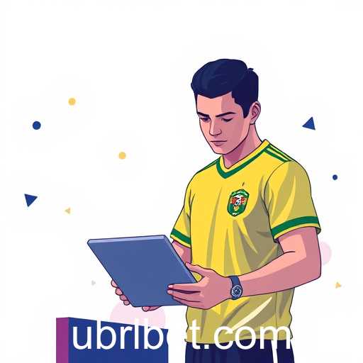 Espaço em Crescimento: O Fenômeno dos Jogos Online no Brasil