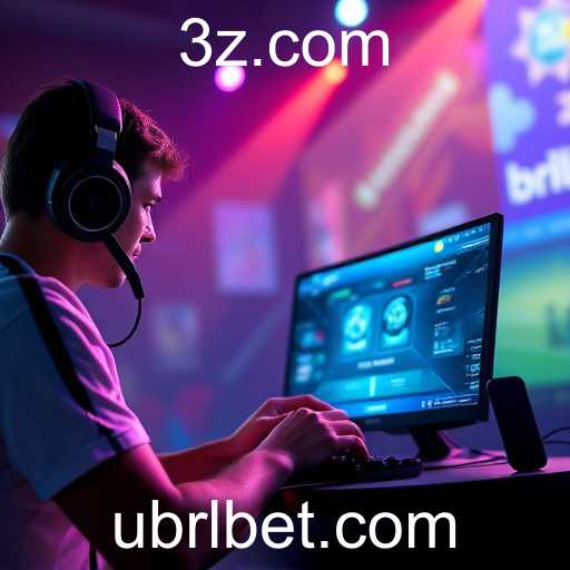 A Revolução dos Jogos Online no Brasil