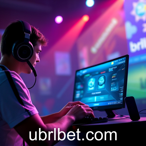 A Revolução dos Jogos Online no Brasil