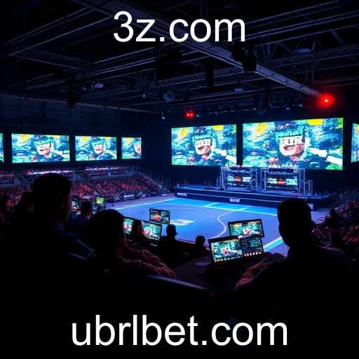 A Revolução dos eSports: Como BRLbet Está Transformando as Apostas Online