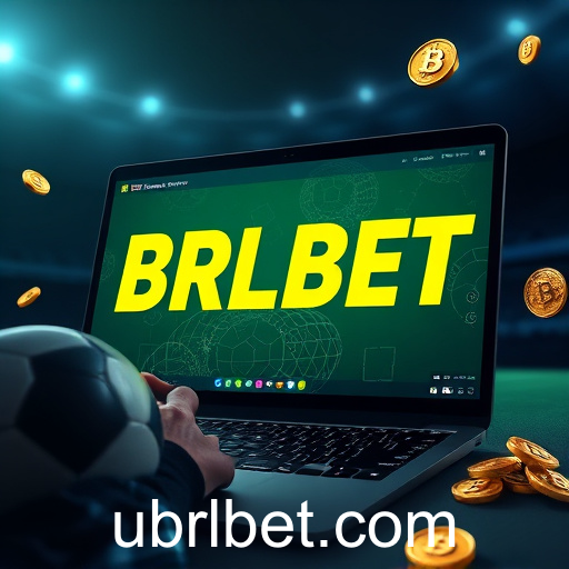 Inovações no Mercado de Apostas: A Revolução do BRLBET