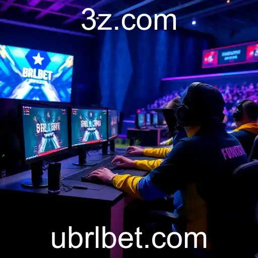 A Ascensão do Mercado de Jogos Online no Brasil