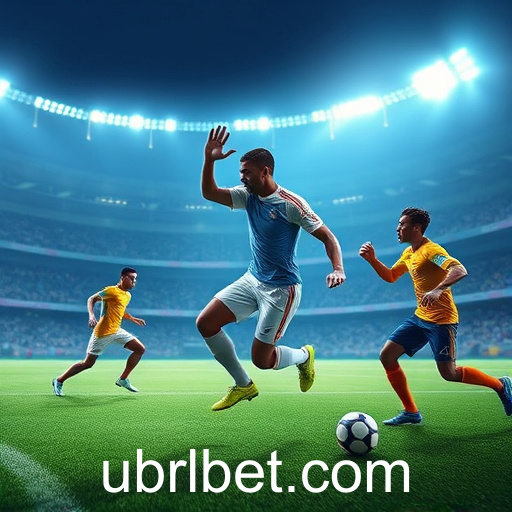 BRLBet Revoluciona o Mercado de Apostas Digitais