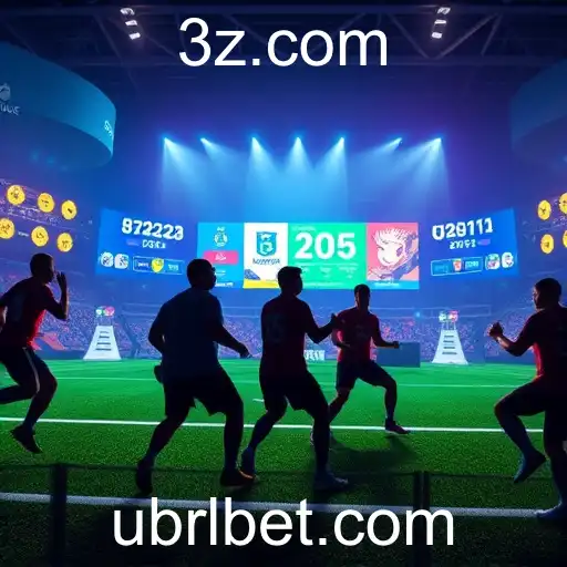 O Crescimento do BRLBET no Cenário de Apostas Online