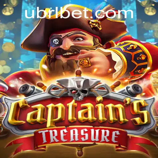 Unveiling the Thrill of CaptainssTreasure: A Dive into the World of Adventure with PHbet