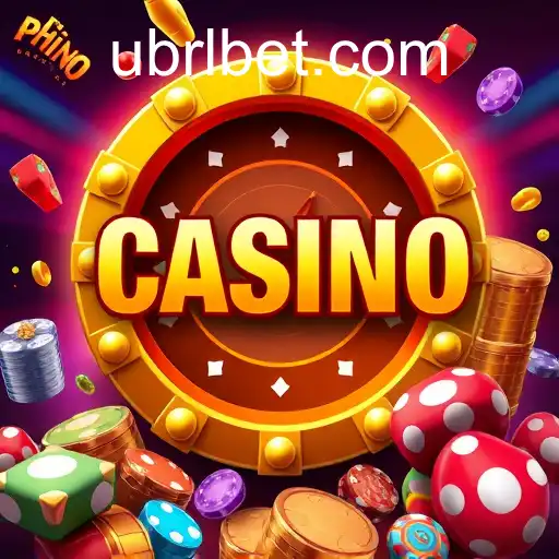 Casino Games: Exploring the Thrilling World of PHbet