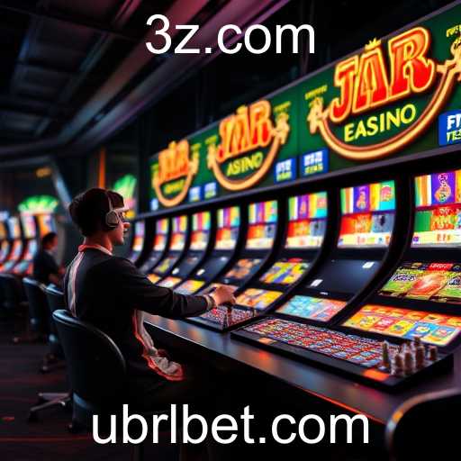 Tendências Emergentes nos Jogos de Apostas Digitais