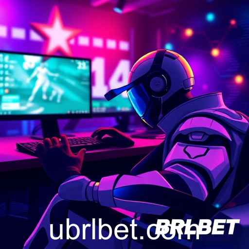 Tendências Emergentes no Mundo dos Jogos Online em 2025