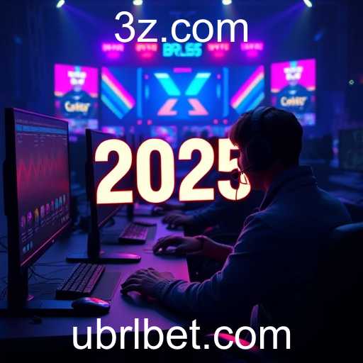 A Evolução dos Jogos Online: O Impacto do BRLBET em 2025