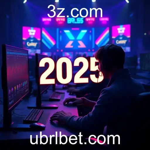 A Evolução dos Jogos Online: O Impacto do BRLBET em 2025