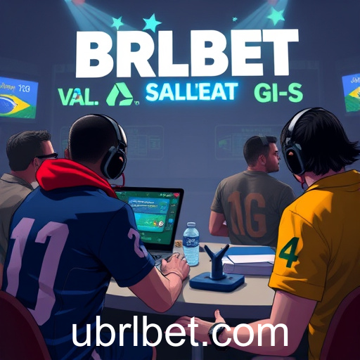 A Evolução dos Jogos Online no Brasil