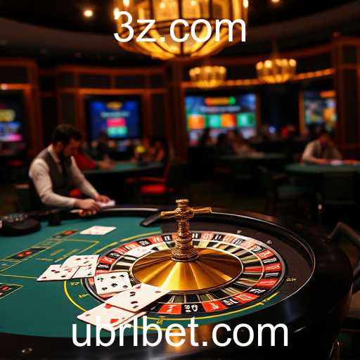 Inovação e Tendências no Mercado de Jogos Online em 2025