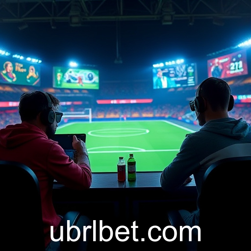 Expansão e Tendências no Setor de Jogos em 2025