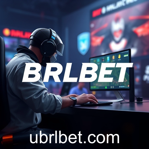 Revolução dos Jogos Online: Como a BRLBET Está Transformando o Cenário