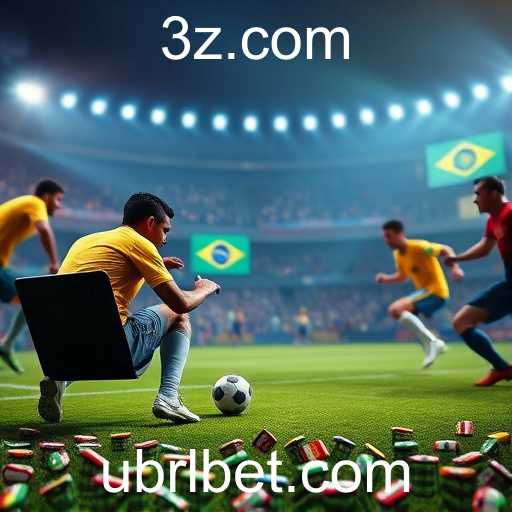 O Crescimento dos Jogos Online no Brasil