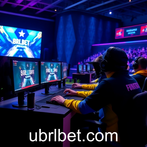 O Impacto Crescente dos Jogos Online no Brasil