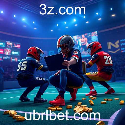 Inovação e Estratégia no Mundo dos Jogos Online