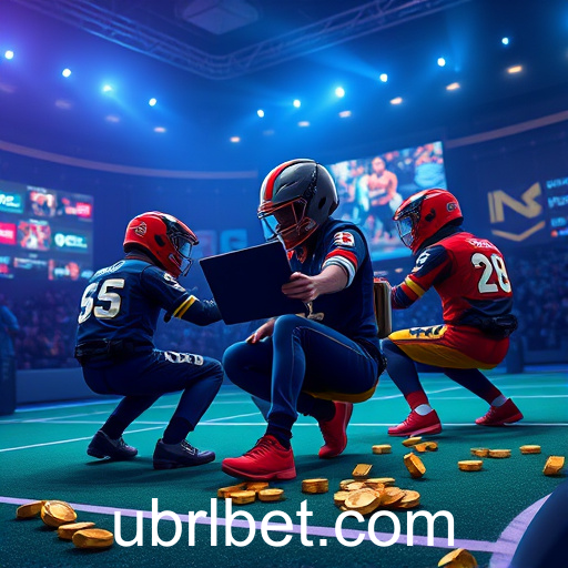 Inovação e Estratégia no Mundo dos Jogos Online