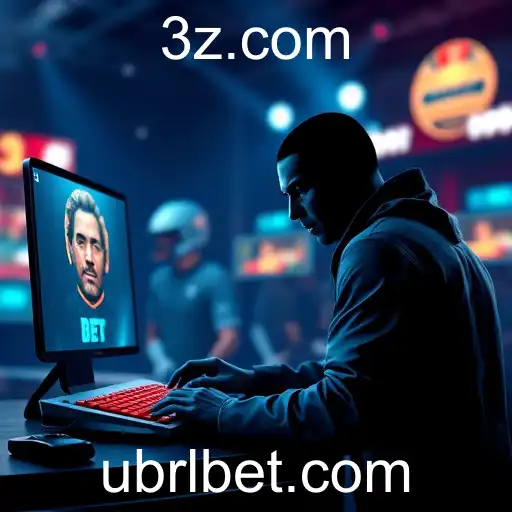 Inovações Tecnológicas Transformam o Mercado de Jogos Online