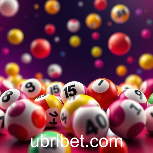 Explorando a Categoria 'Loteria' no Site BRLBET: Uma Jornada pela Sorte