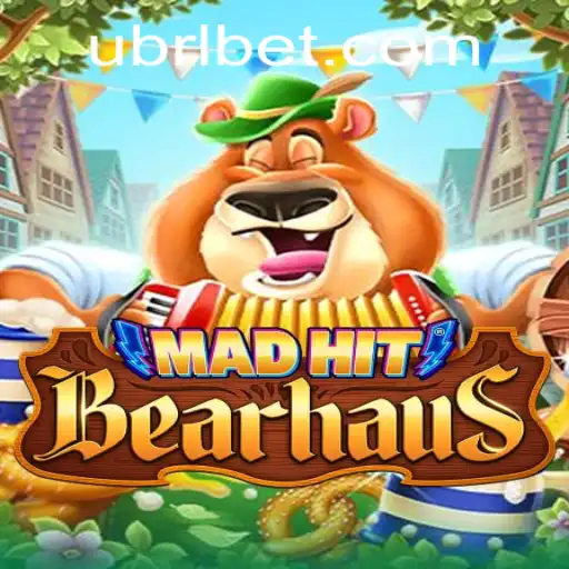 Unleash the Frenzy in MadHitBearhaus with PHbet