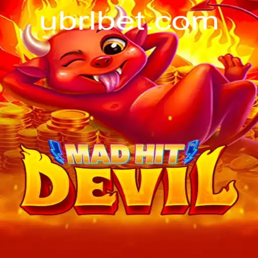 Unveiling MadHitDevil: The Electrifying New Game Making Waves in 2023
