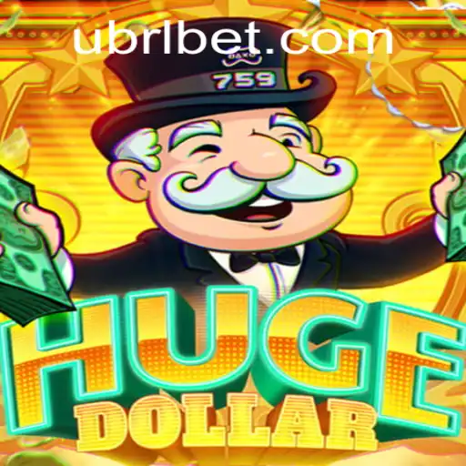 Exploring the Thrilling World of HugeDollar: A Game Changer with PHbet