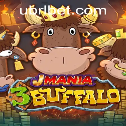 Discover JMania3Buffalo: A Thrilling Gaming Experience with PHbet