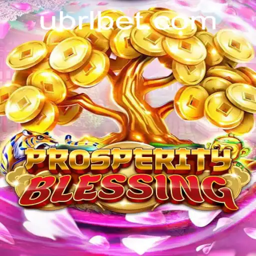 Unveiling the Enigma of ProsperityBlessing: A Deep Dive into PHbet's Latest Game Adventure