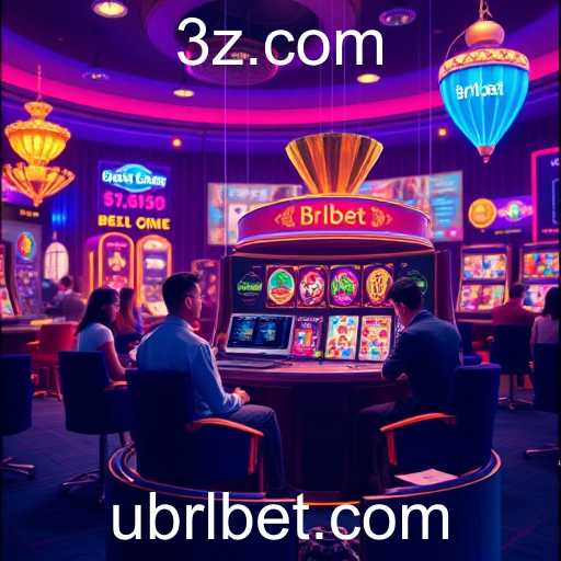 Crescimento do Mercado de Apostas Online em 2025