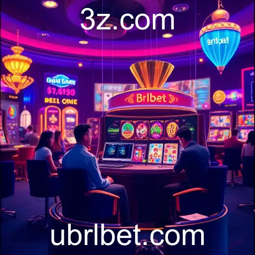 Crescimento do Mercado de Apostas Online em 2025