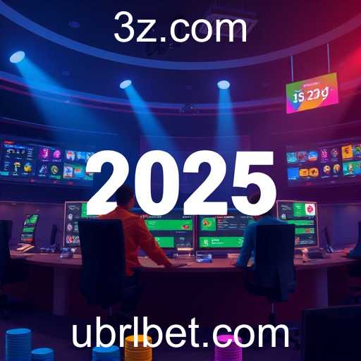 Ascensão do Mercado de Apostas Online no Brasil em 2025