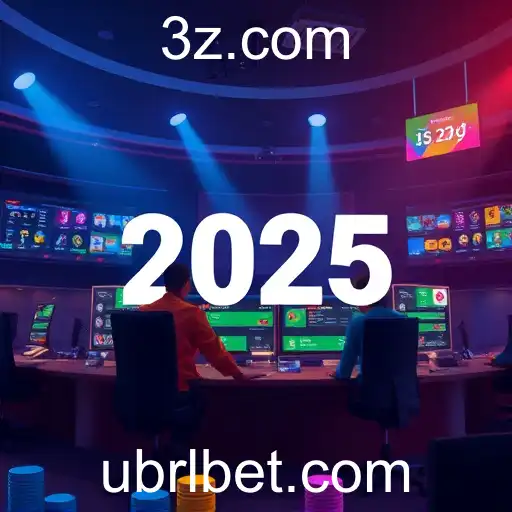 Ascensão do Mercado de Apostas Online no Brasil em 2025