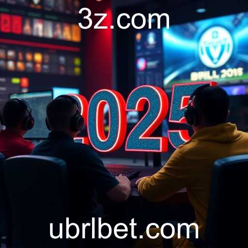 Tendências do Mercado de Apostas Online em 2025