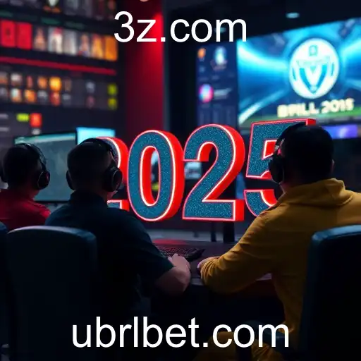 Tendências do Mercado de Apostas Online em 2025