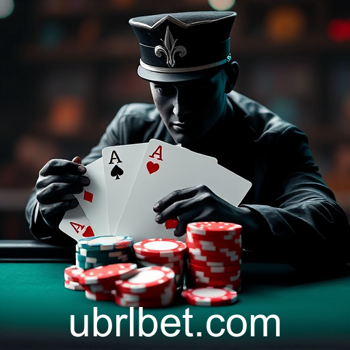 Explorando o Mundo do Poker Online: Conforto e Estratégia na Era Digital