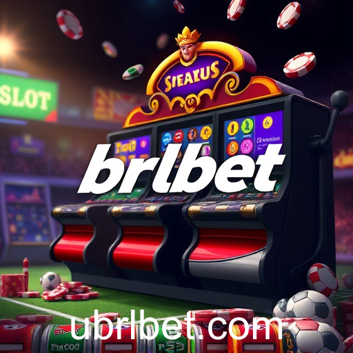 Explorando a Categoria 'Promoções' no Site BRLBet