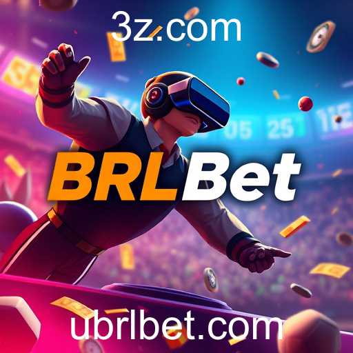 Revolução dos Jogos no Brasil: A Ascensão da Plataforma BRLBet