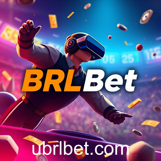 Revolução dos Jogos no Brasil: A Ascensão da Plataforma BRLBet