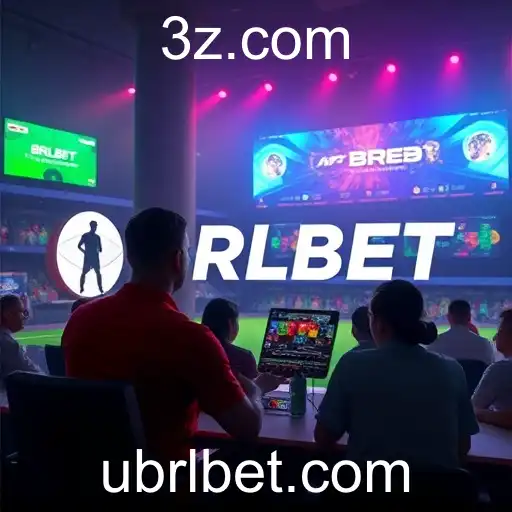Revolução dos Jogos: Como o BRLBET Está Transformando o Mercado