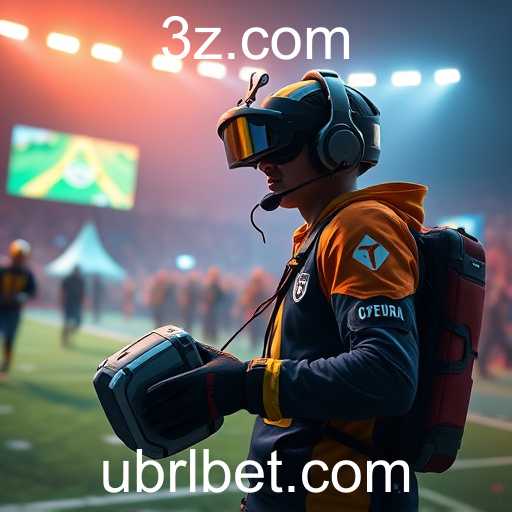 A Revolução dos Jogos de Apostas Online