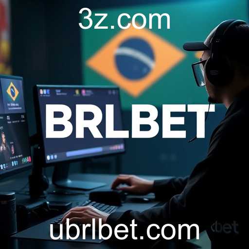 Revolução nos eSports Brasileiros: BRLBET Marca Presença